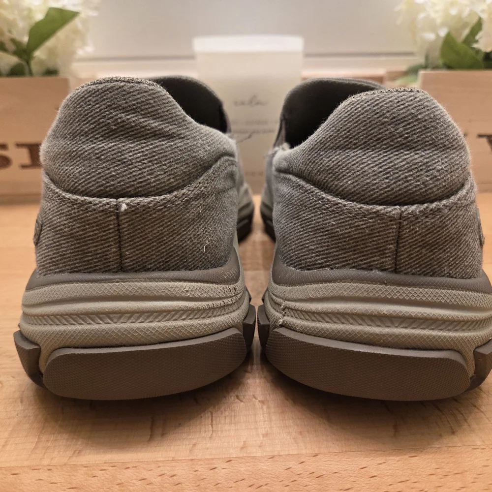 Skechers Men's Relaxed Fit: Respected - Fallston Slip-On  Shoes Mens Size 9
